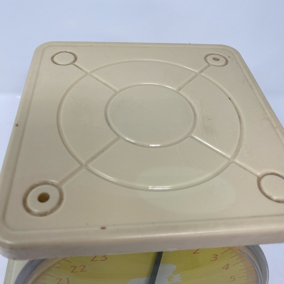 Sears Vintage Infant Scale - Picture 5 of 9